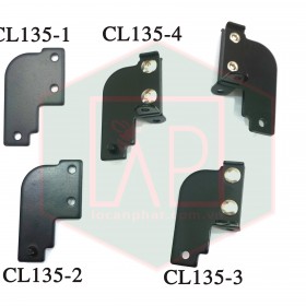  Bản lề CL135-1 - Shengjiu
