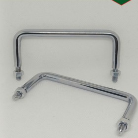 Tay nắm tủ LS508 - Shengjiu