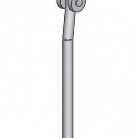 Thanh dẫn hướng - Thanh liên động LG001-2