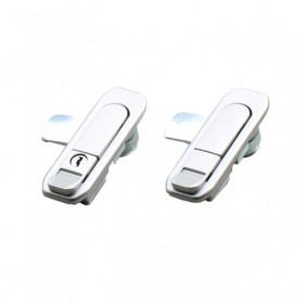 Khóa tủ điện MS738 - Shengjiu