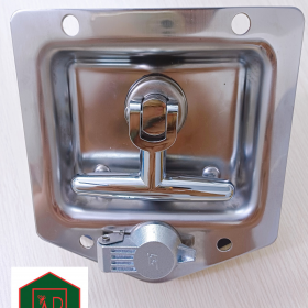 Khóa tủ điện MS856 - Shengjiu