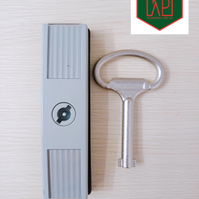 Khóa tủ điện MS896 - Shengjiu